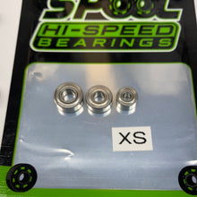 Load image into Gallery viewer, Spool Hi-Speed Bearings Quantum pre 2016 Spool kit
