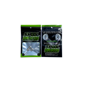 Spool Hi-Speed Bearings KastKing Speed Demon Elite