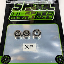 Load image into Gallery viewer, Spool Hi-Speed Bearings ABU Garcia Zata kit
