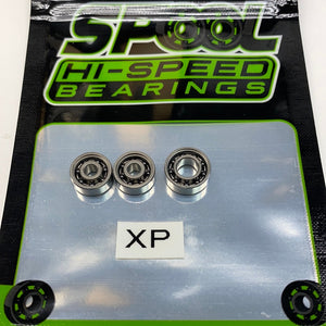 Spool Hi-Speed Bearings ABU Garcia Zata kit