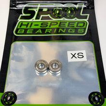 Load image into Gallery viewer, Spool Hi-Speed Bearings Shimano Spool kits
