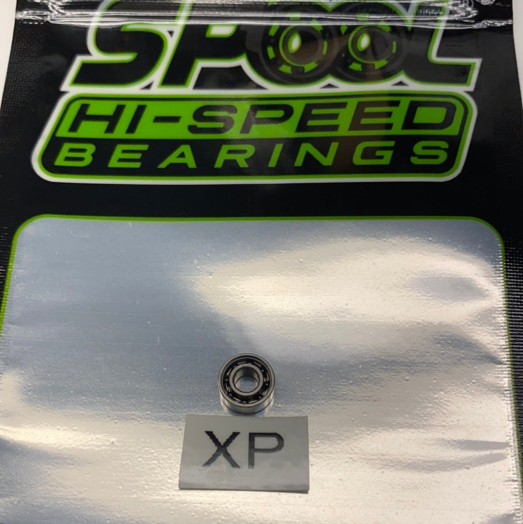 Spool Hi-Speed Bearings 3x7x3