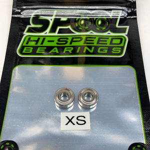 Spool Hi-Speed Bearings ABU Ambassadeur  4000-6500