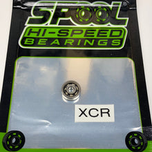 Load image into Gallery viewer, Spool Hi-Speed Bearings 3x10x4 Single

