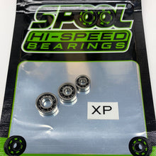 Load image into Gallery viewer, Spool Hi-Speed Bearings Quantum pre 2016 Spool kit
