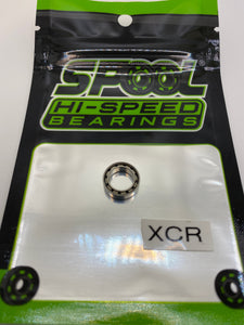 Spool Hi-Speed Bearings 8x12x3.5 Single