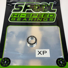Load image into Gallery viewer, Spool Hi-Speed Bearings 8x12x3.5 Single
