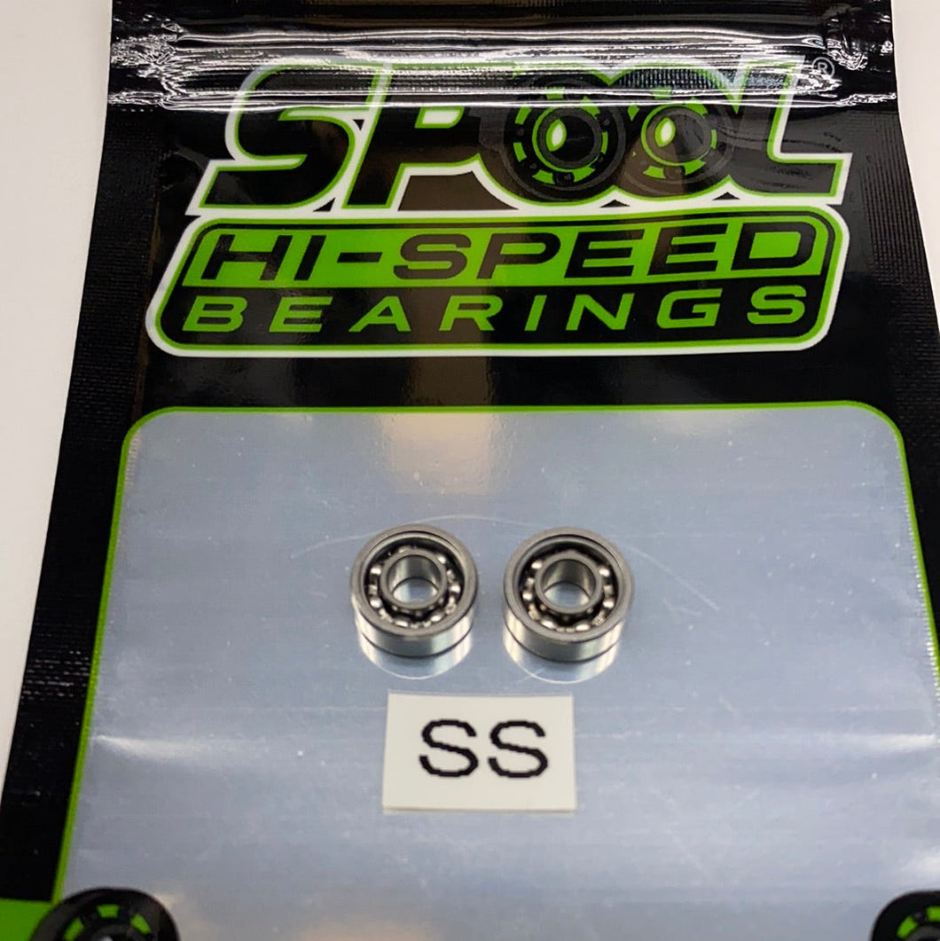 Spool Hi-Speed Bearings ABU Ambassadeur  4000-6500
