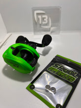 Load image into Gallery viewer, Spool Hi-Speed Bearings Tuned 13Fishing Inception Sport Z
