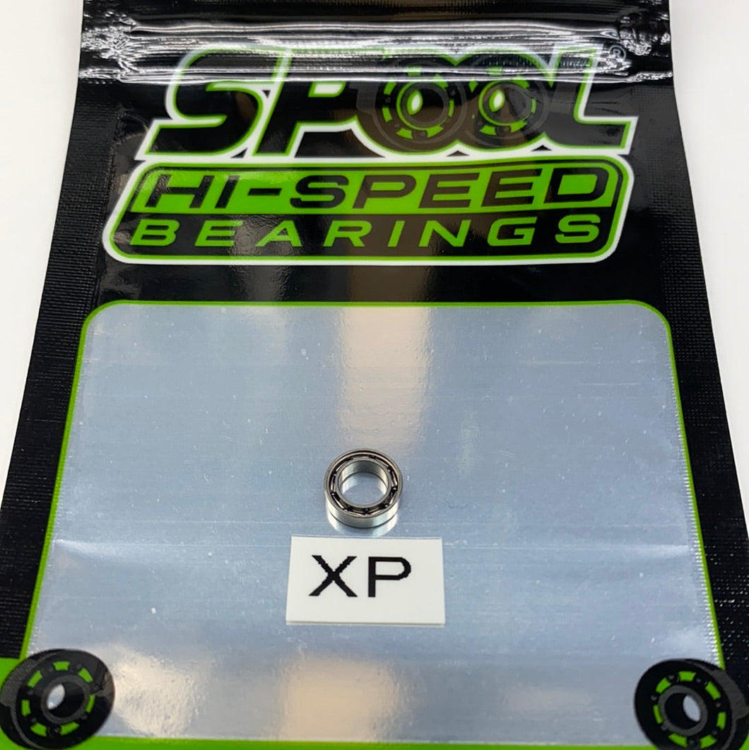 Spool Hi-Speed Bearings 5x9x2.5 Single