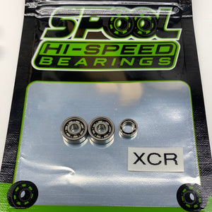 Spool Hi-Speed Bearings Daiwa 21 Steez, Zillion, Alphas, CT