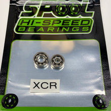 Load image into Gallery viewer, Spool Hi-Speed Bearings Ardent Apex, Tournament, Grand, Pro 3x10x4, 5x11x4
