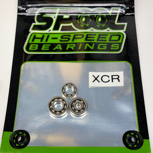 Spool Hi-Speed Bearings Shimano Metanium, Bantam