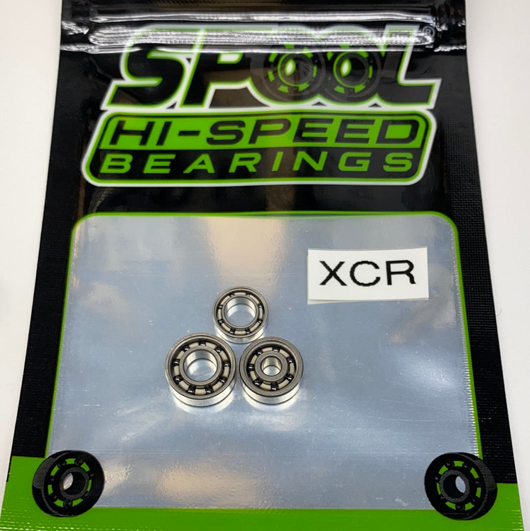 Spool Hi-Speed Bearings Shimano Metanium, Bantam