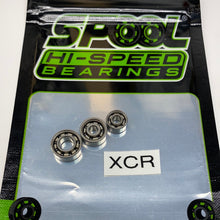 Load image into Gallery viewer, Spool Hi-Speed Bearings Quantum pre 2016 Spool kit
