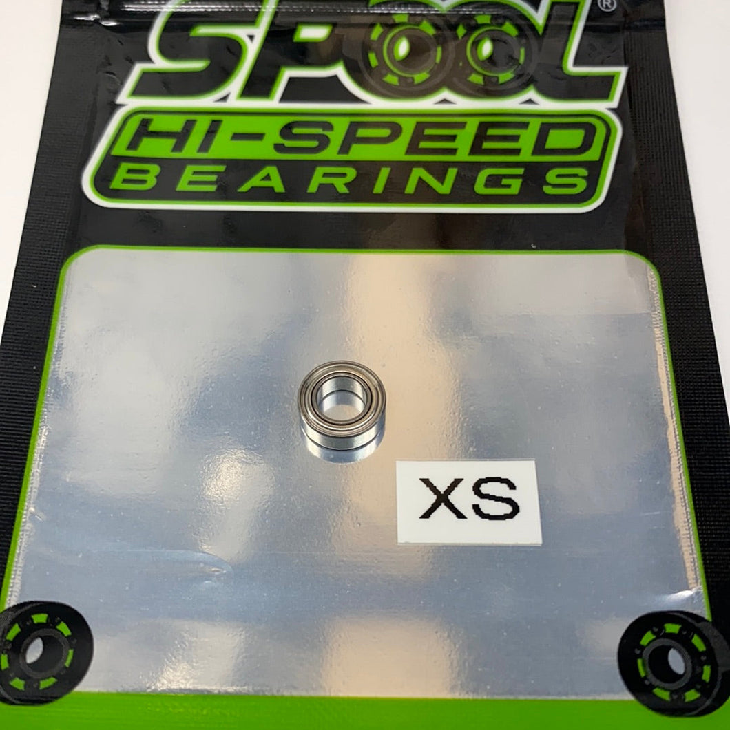Spool Hi-Speed Bearings 5x9x3 Single