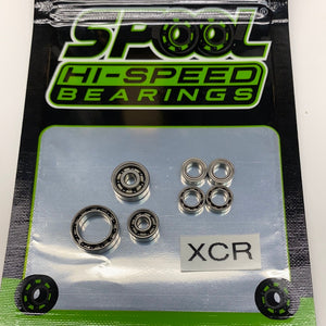 Spool Hi-Speed Bearings Daiwa Tatula Full Tune kits