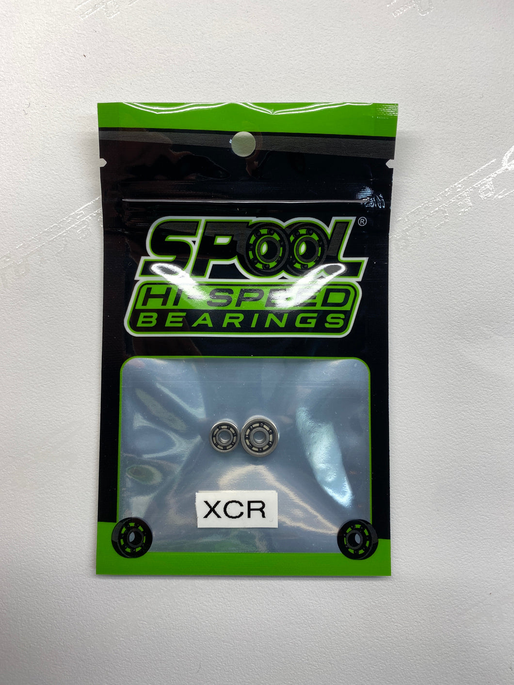 Spool Hi-Speed Bearings Shimano Calcutta Conquest 200-400