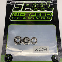 Load image into Gallery viewer, Spool Hi-Speed Bearings Kastking Spart.,Royale,Stealth, Assasin, Royal Legend
