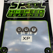 Load image into Gallery viewer, Spool Hi-Speed Bearings ABU Revo Spool Kit
