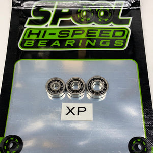 Spool Hi-Speed Bearings ABU Revo Spool Kit