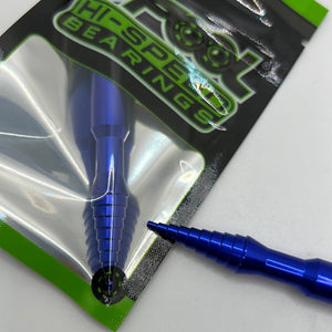 Spool Hi-Speed Bearings Spool Speed Spin Stik