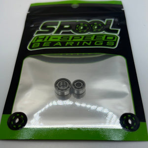 Spool Hi-Speed Bearings Kastking MG12 BC
