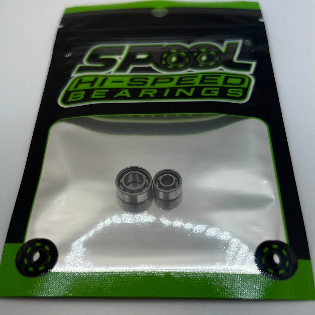 Spool Hi-Speed Bearings Kastking MG12 BC