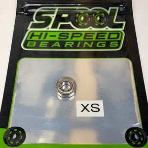 Spool Hi-Speed Bearings 5x11x4 Single