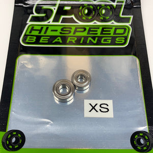 Spool Hi-Speed Bearings 13 Fishing All Gens spool kits