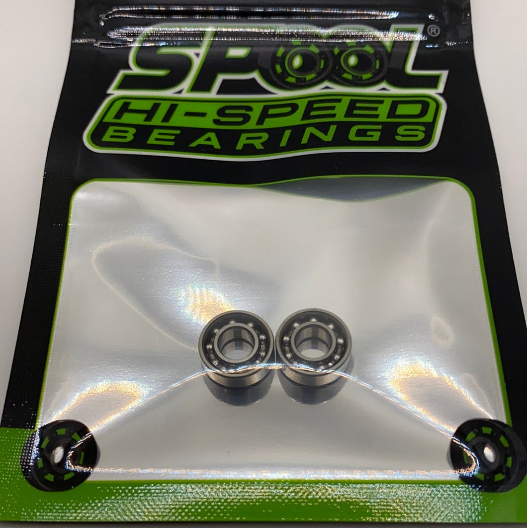 Spool Hi-Speed Bearings Kastking Speed Demon