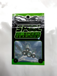 Spool Hi-Speed Bearings Piscifun Alijoz