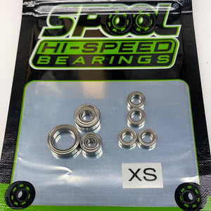Spool Hi-Speed Bearings Daiwa Tatula Full Tune kits