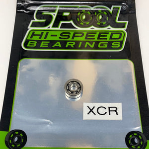 Spool Hi-Speed Bearings ABU Ambassadeur 10 pk