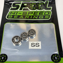 Load image into Gallery viewer, Spool Hi-Speed Bearings Pflueger President, XT
