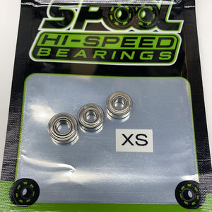 Spool Hi-Speed Bearings Pflueger President, XT