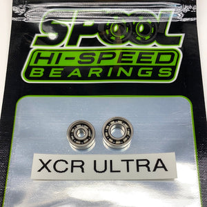 Spool Hi-Speed Bearings ABU Orra Kit