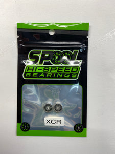 Spool Hi-Speed Bearings Ambassadeur 7000C
