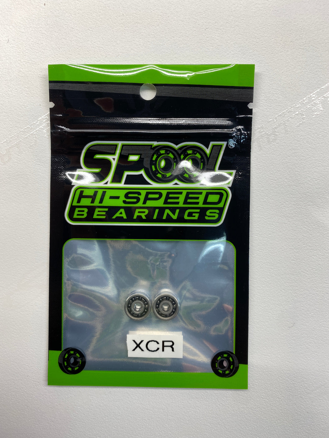 Spool Hi-Speed Bearings Ambassadeur 7000C