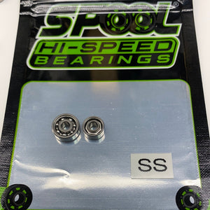 Spool Hi-Speed Bearings Daiwa Tatula Spool Kits