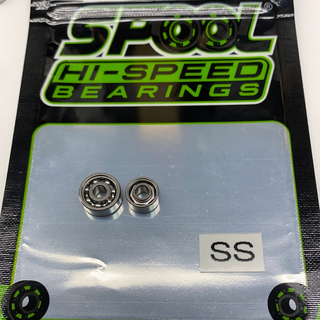 Spool Hi-Speed Bearings Daiwa Tatula Spool Kits
