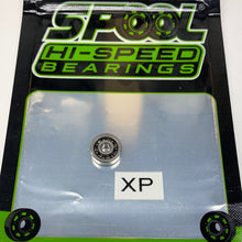Load image into Gallery viewer, Spool Hi-Speed Bearings 3x10x4 Single
