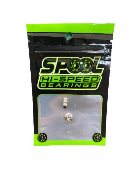 Spool Hi-Speed Bearings Kastking Zephyr
