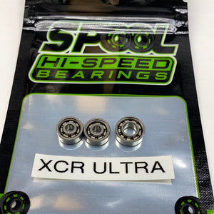 Spool Hi-Speed Bearings ABU Garcia Zata kit