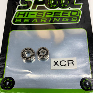 Spool Hi-Speed Bearings Daiwa Tatula 300 Spool Kits