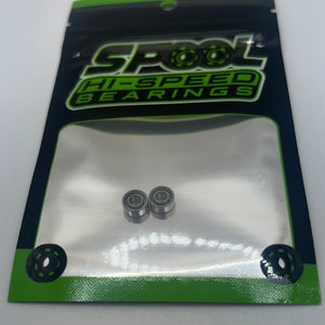 Spool Hi-Speed Bearings Shimano Curado BFS