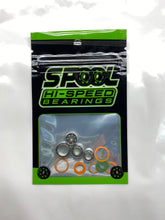 Load image into Gallery viewer, Spool Hi-Speed Bearings Piscifun Alijoz
