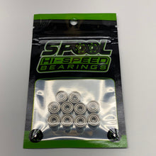 Load image into Gallery viewer, Spool Hi-Speed Bearings 3x10x4 10 pk.
