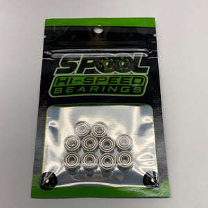 Spool Hi-Speed Bearings 3x10x4 10 pk.