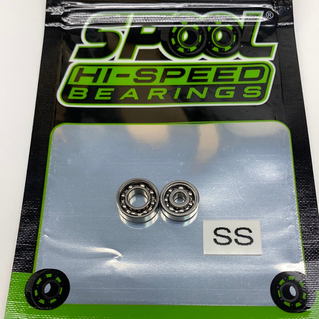 Spool Hi-Speed Bearings Daiwa Tatula 300 Spool Kits
